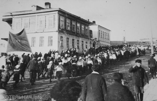 Тетя Шура (цикл &laquo;Соседи&raquo;)