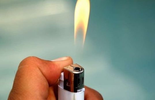 &laquo;Поджигателю&raquo; дали пять лет