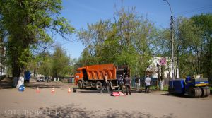 Котельнич сегодня