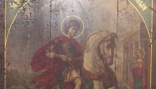 В Котельниче перед судом предстанет местный житель, обвиняемый в хищении иконы