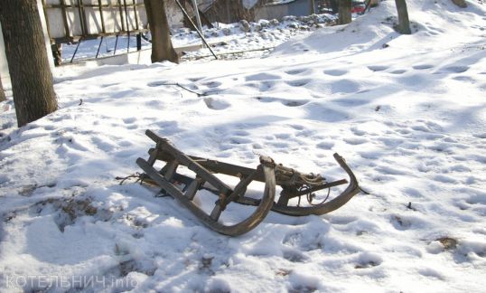 Котельнич сегодня