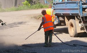 Улицы Пушкина и Кирова закроют