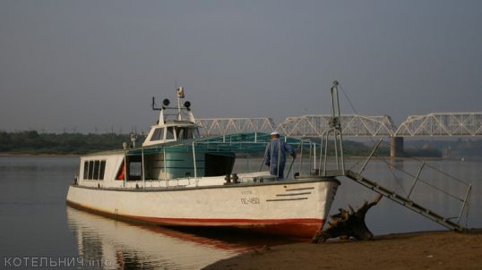 Для котельничской &laquo;Галоши&raquo; ищут директора