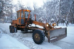 Работы по ЖКХ и благоустройству