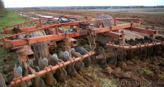 Котельничские фермеры получили областные гранты