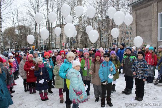 День безопасных дорог