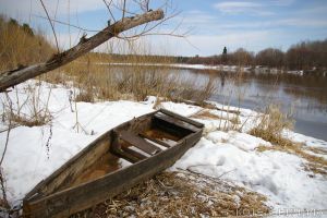 Блог спасского аборигена