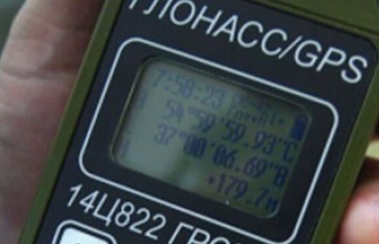 На школьных автобусах не было &laquo;глонаса&raquo;