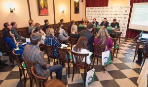 &laquo;МегаФон&raquo; в Кирове подвел итоги работы за 15 лет