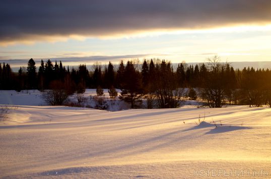 Циклон, еще циклон