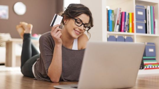 &laquo;Получите, распишитесь&raquo; &ndash; онлайн-шоппинг стал еще удобнее