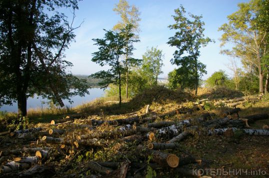 Набережная станет длиннее