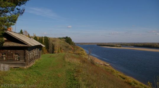 Котельничский район отметит 90-летие