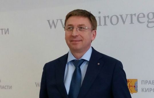 Глава города уходит