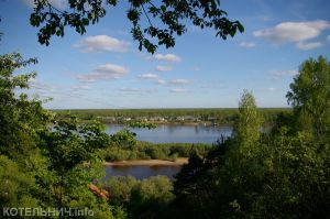 Ильин день прошел &mdash; купаться можно