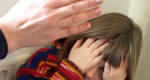 Три дня издевался над ребенком