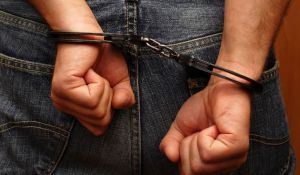 В Котельниче задержали находящегося в международном розыске