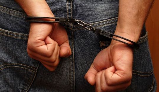 В Котельниче задержали находящегося в международном розыске