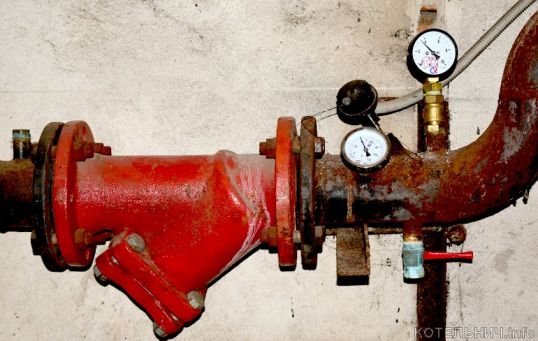 Работы по ЖКХ и благоустройству за прошедшую неделю