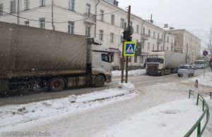 Вот и встретились...