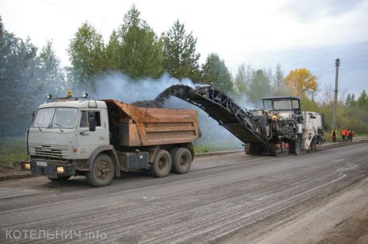 Капитальный ремонт Советской начнется 10 августа