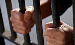 Девять лет за убийство