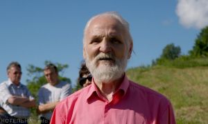 Сегодня в Котельниче откроются Крупинские чтения