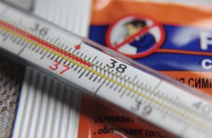 В Котельниче началась эпидемия