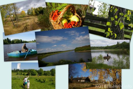 &laquo;Спасские зарисовки&raquo; в Спасском