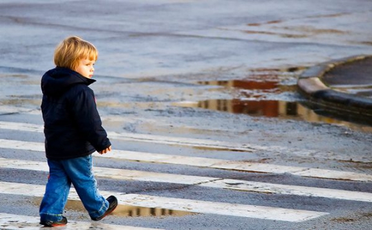 Дорога длиною в жизнь