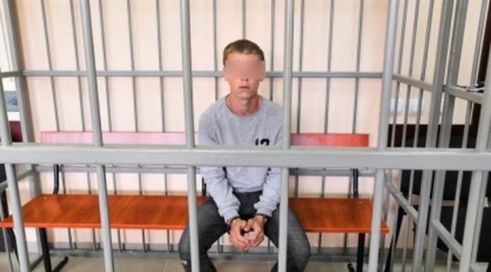 Затонскому поджигателю-убийце грозит до 15 лет