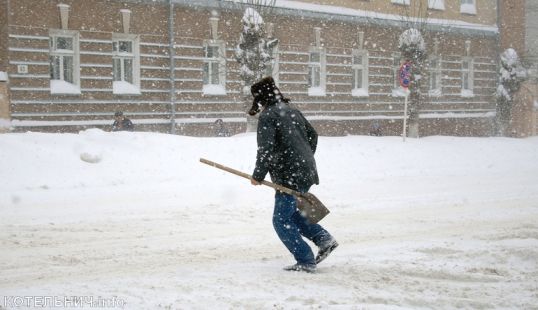 На должность главы города три претендента