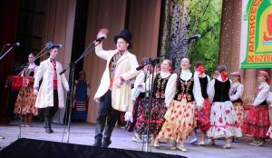 "Искорка" даст два концерта в Доме культуры