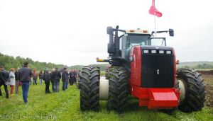 В &laquo;Пути Ленина&raquo; планируют организовать филиал дилерской мастерской завода &laquo;Ростсельмаш&raquo;