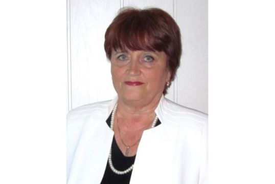 Л.М. Данилович - избрание депутатом отменено