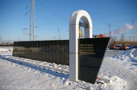 Пронзительные воспоминания. К снятию блокады Ленинграда