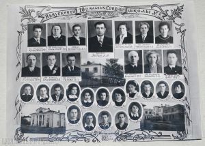 Котельнич: годы и люди