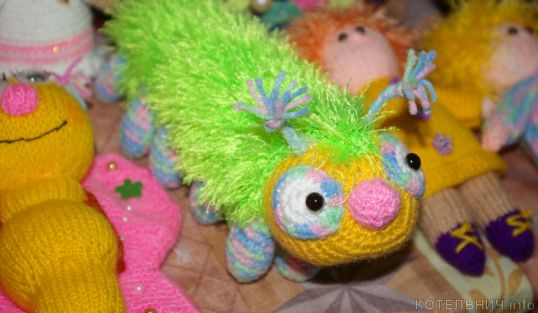 Алексеевская ярмарка в Котельниче отменена