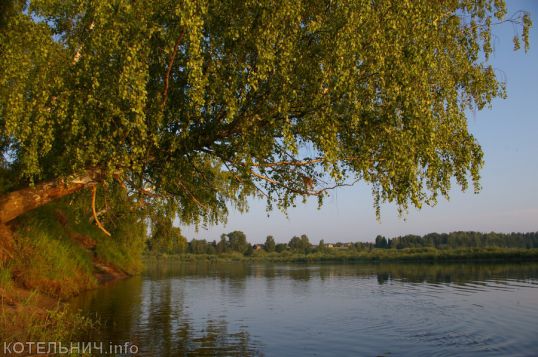 Последнее прости уходящего лета