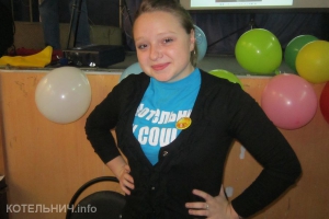 Волонтерство &mdash; стиль моей жизни