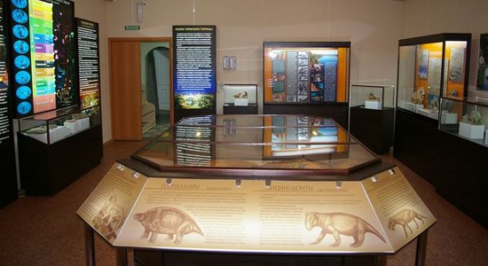 Приходите в музей