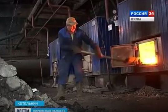 На &laquo;Мостопоезде&raquo; потеплело