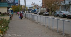 Котельнич сегодня