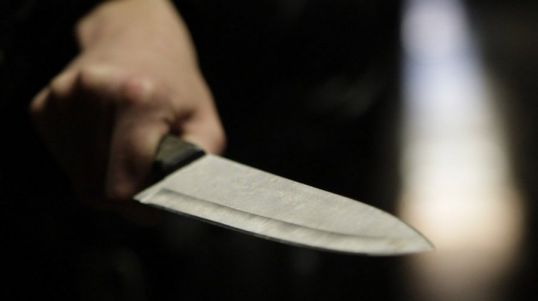 Потерпевший вступился за осужденного