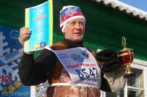 Коллектив ДЮСШ вступился за директора