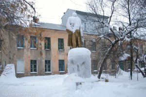 Котельнич сегодня