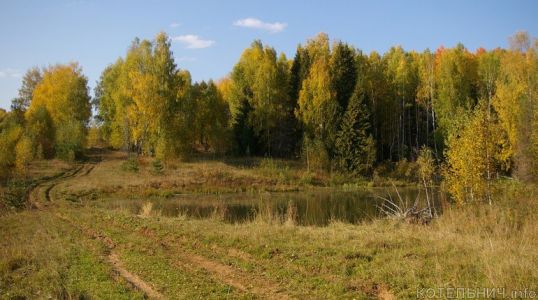 Теплый сентябрь сменит холодное лето