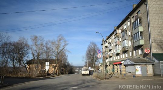 Работы по ЖКХ и благоустройству за прошедшую неделю