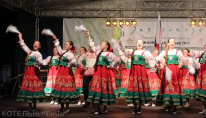 &laquo;Искорка&raquo; приглашает