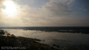 Котельнич сегодня